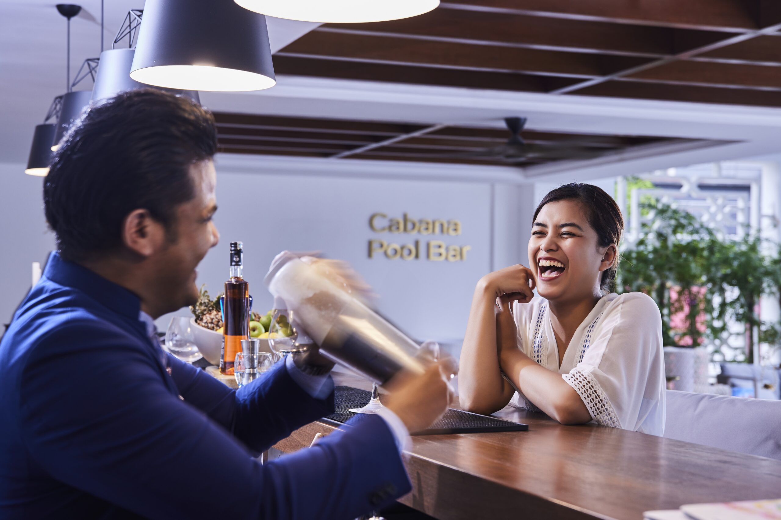 Hotel Royal Signature Lifestyle Cabana Pool Bar scaled - Dining | Hotel Royal Signature
