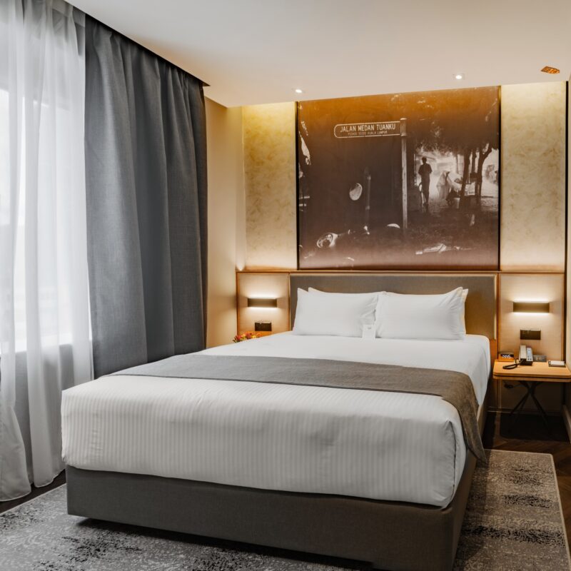 Executive Suites 1 - Executive Suite | Hotel Royal Signature