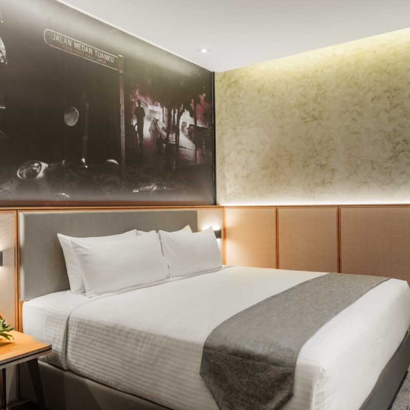 Signature Suites - Signature Suite | Hotel Royal Signature
