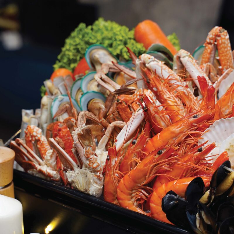 20241231 Social Media New Year Buffet 01 - Home | Hotel Royal Signature