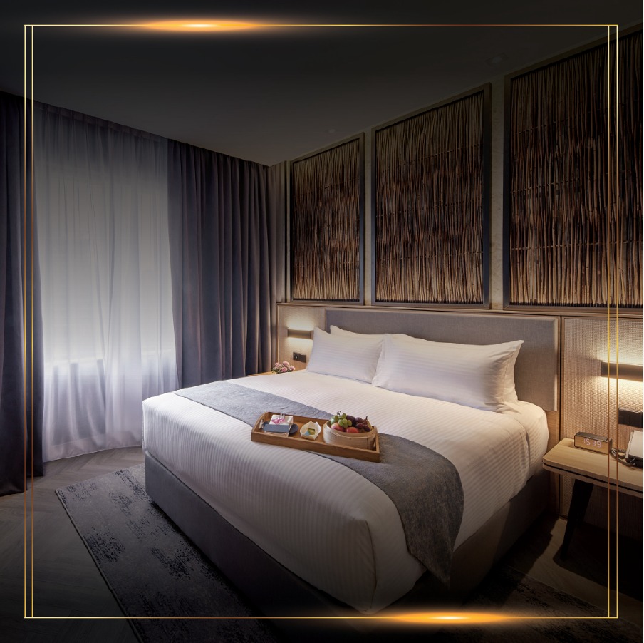 signature celebration stay - Signature Celebration Stay | Hotel Royal Signature